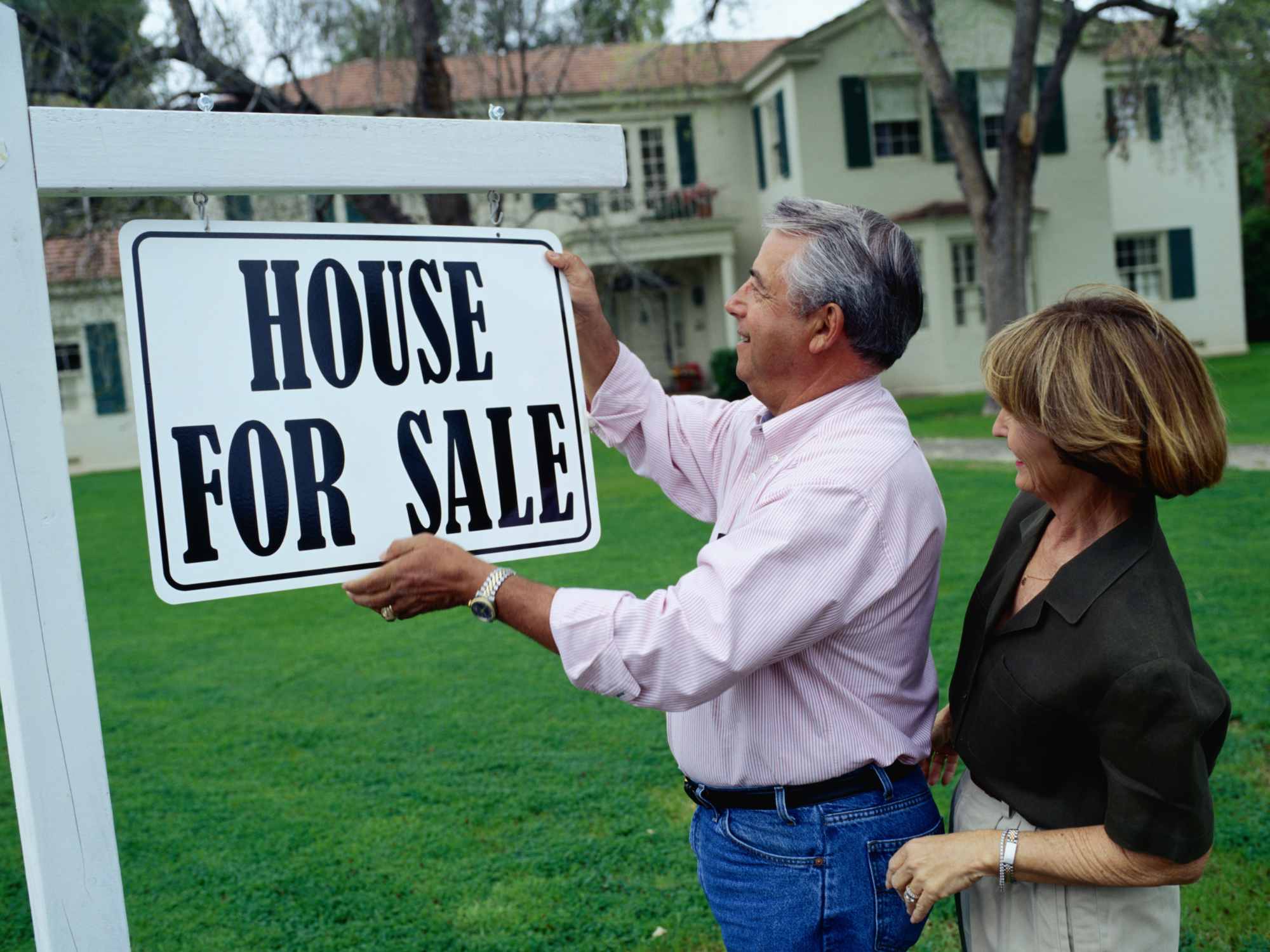 The-best-Guide-to-Selling-a-House-in-England-8-Steps