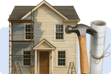 Bespoke Offer Housell
