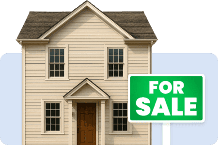 Sell your house - Housell uk